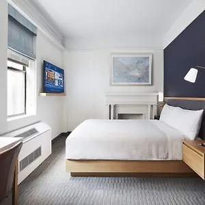 4* Hotell Club Quarters Times Square,