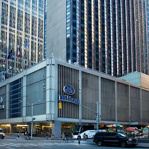 Hilton Midtown Nova Iorque