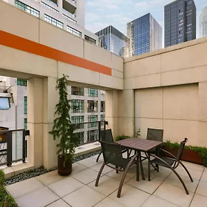 4* Hotel Sonder Chambers